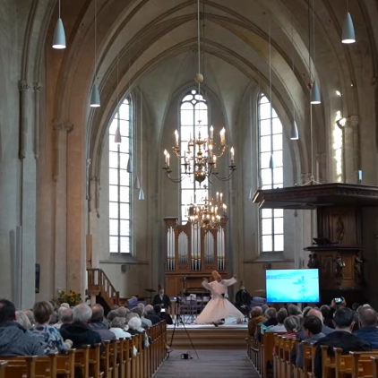 Rumi Elst
