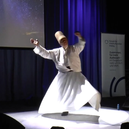 Rumi Nights